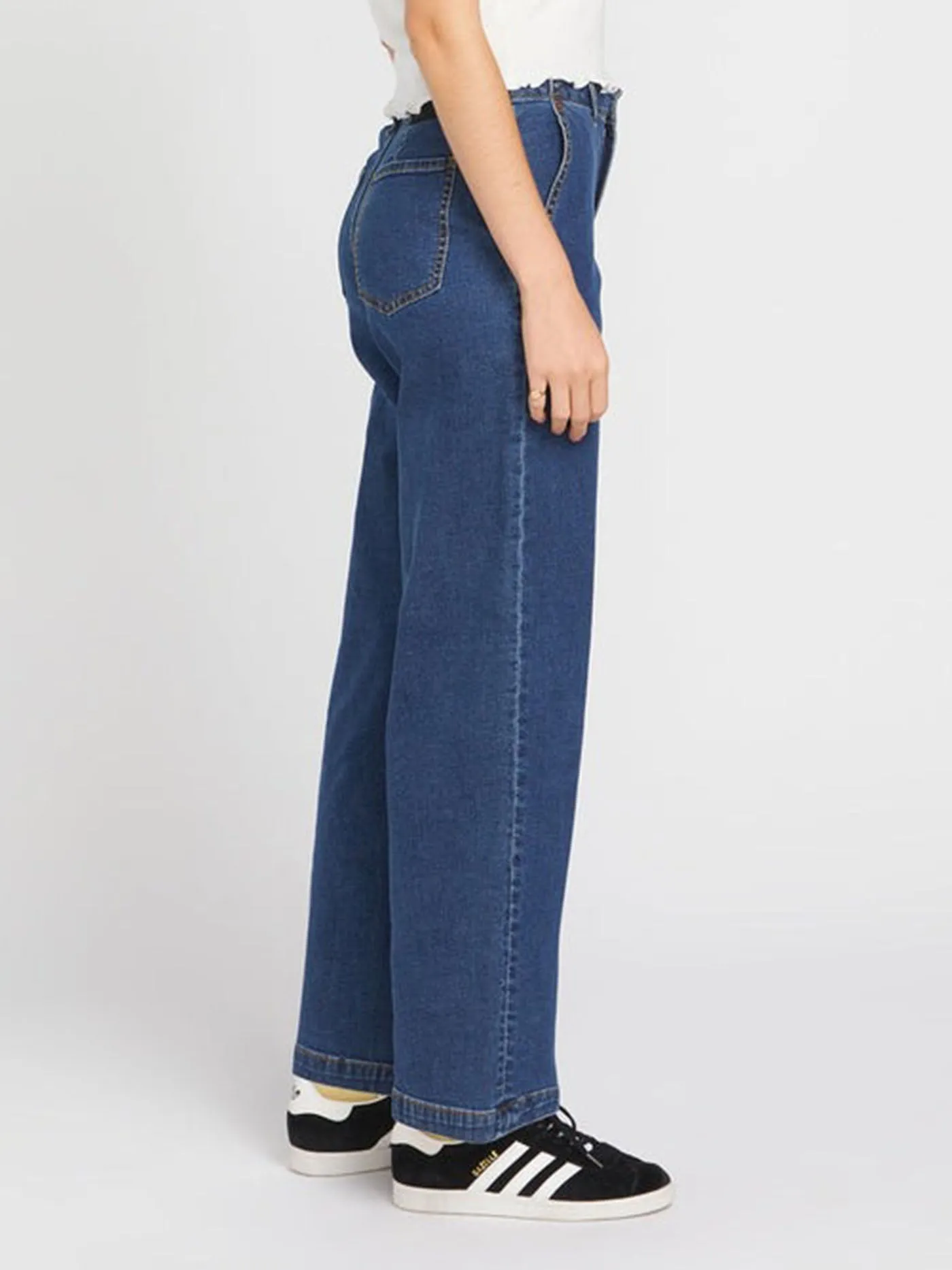 1991 Stoned Low Rise Jeans