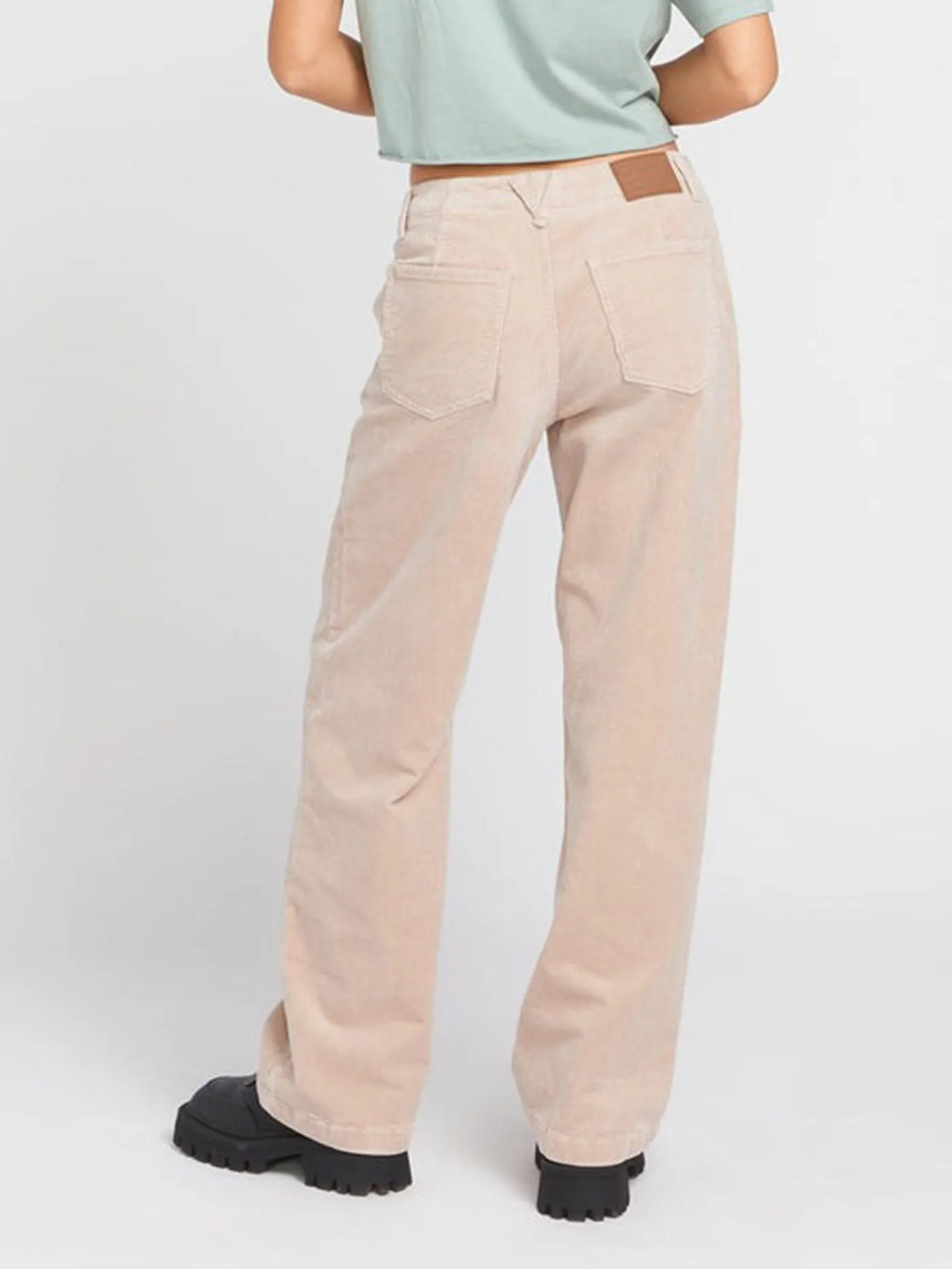 1991 Stoned Low Rise Jeans