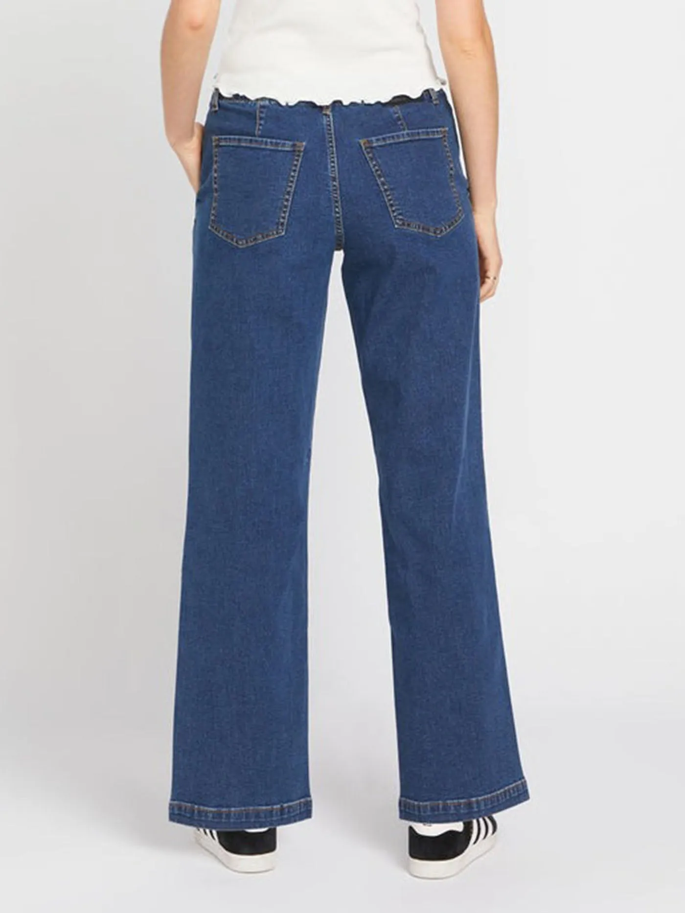 1991 Stoned Low Rise Jeans