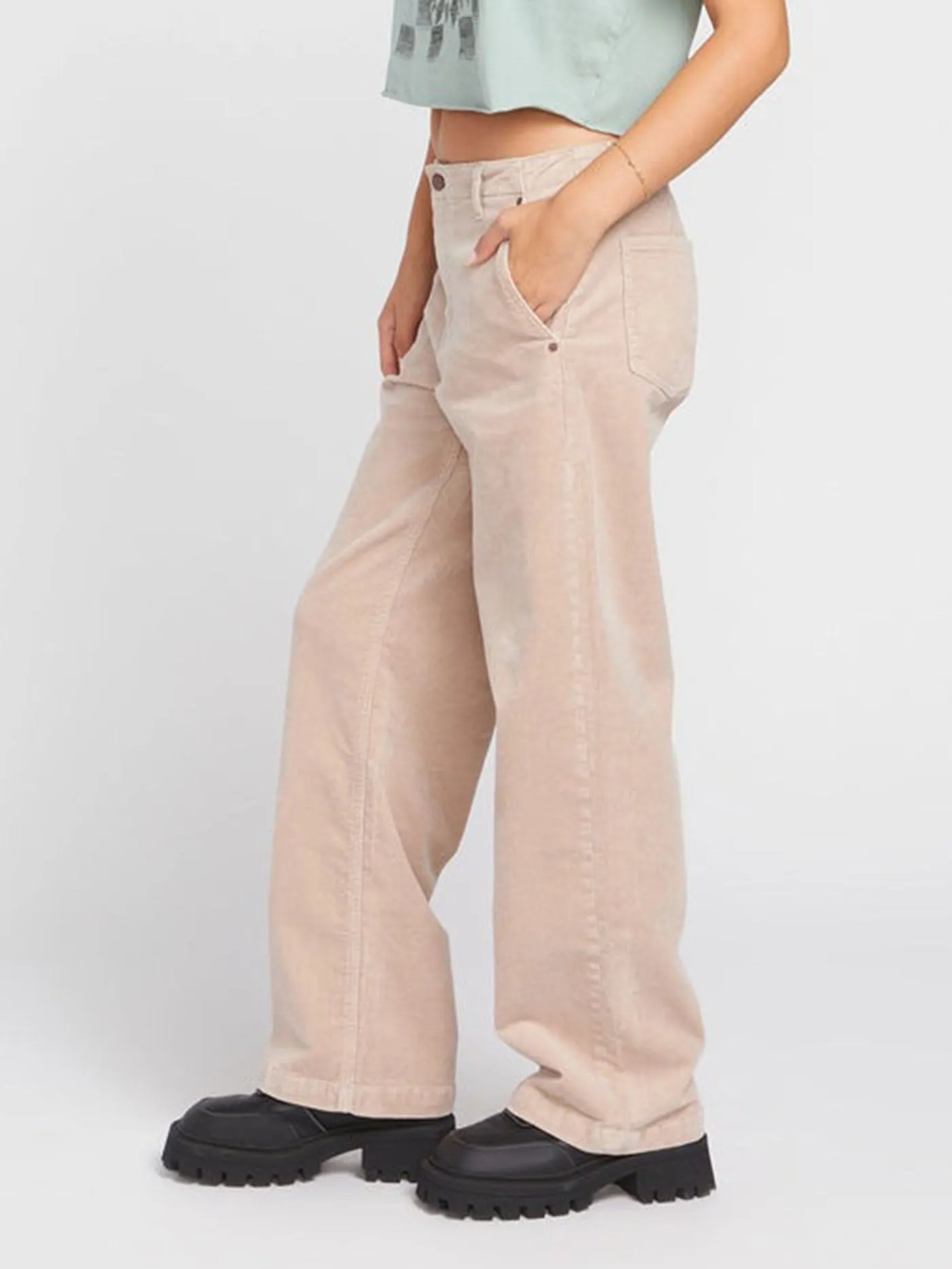 1991 Stoned Low Rise Jeans