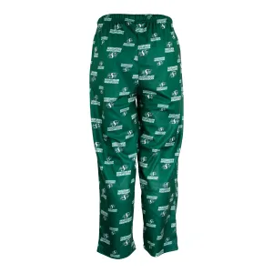 All Over Print Pajama Pants