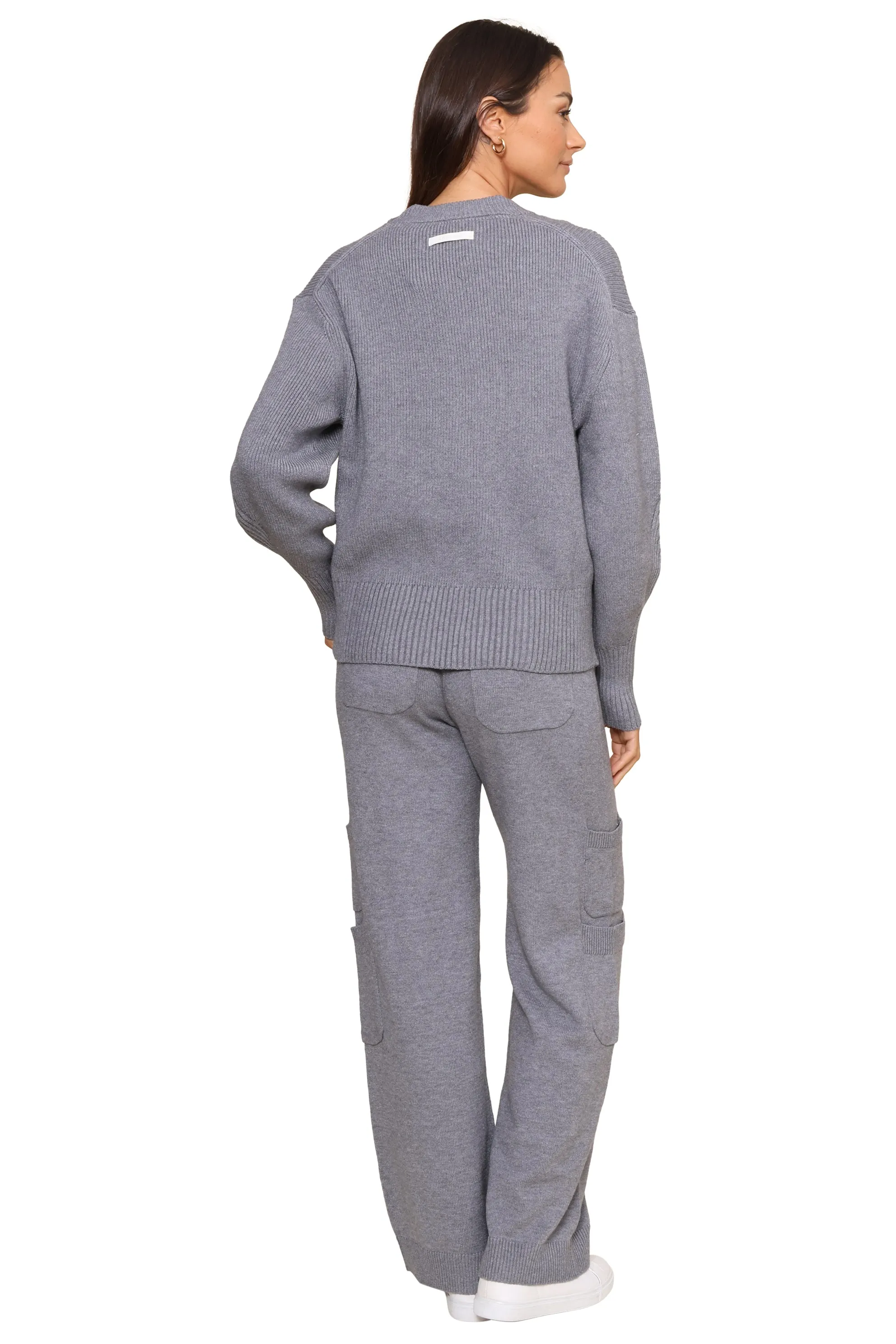 Anderson Sweater