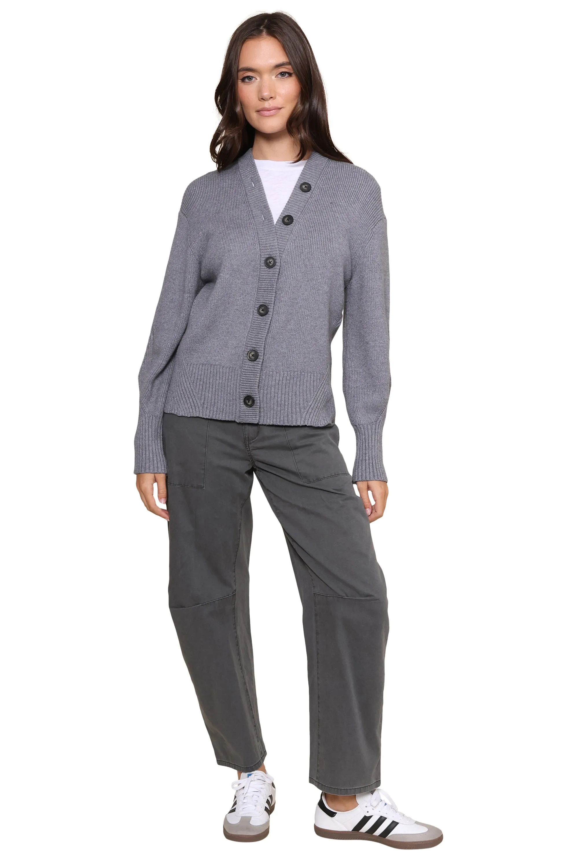 Anderson Sweater