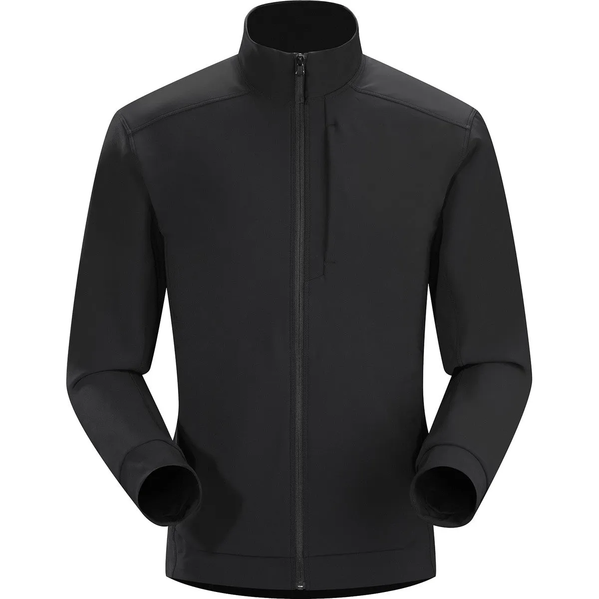 Arc'teryx Men's Black Karda Jacket