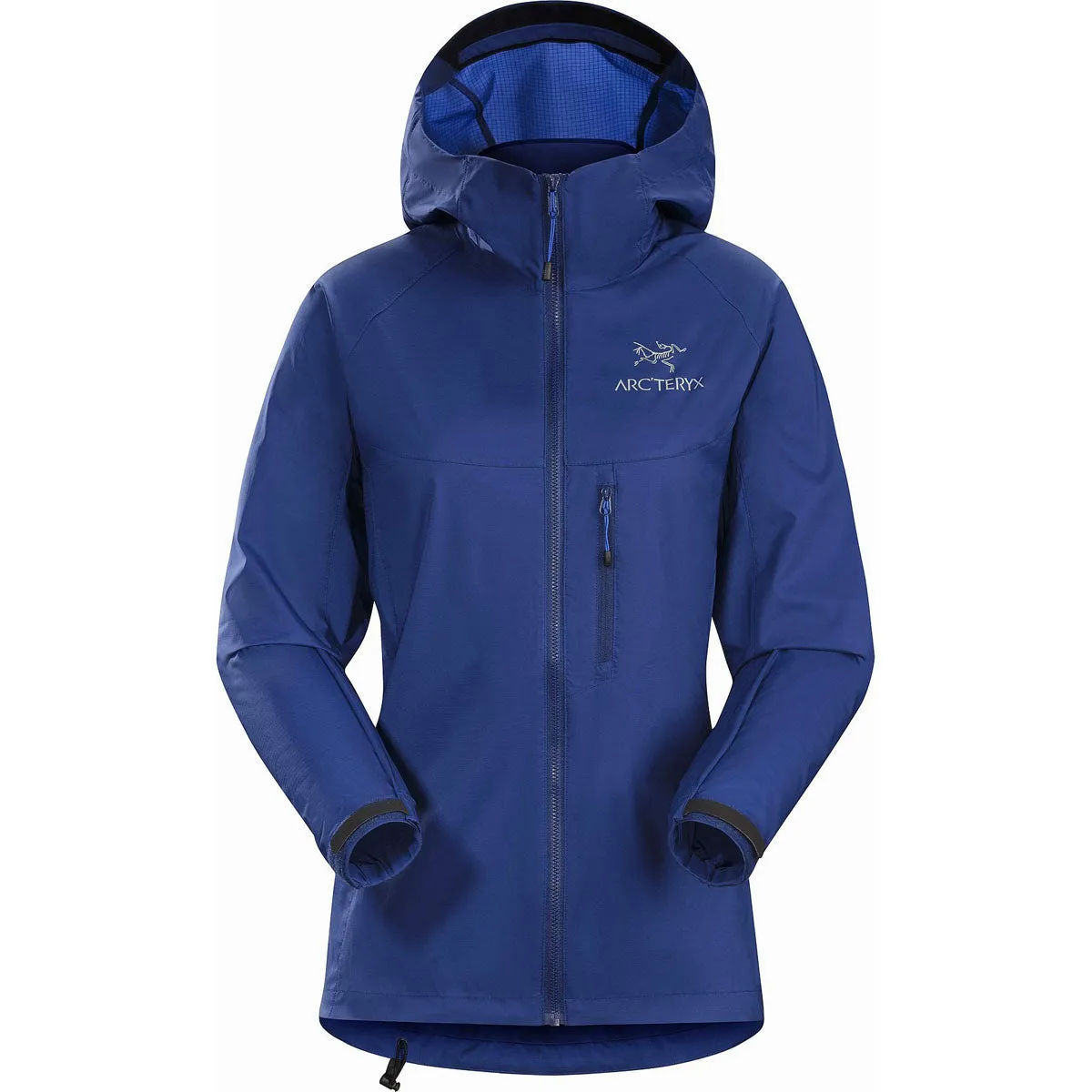 Arc'teryx Women's Mystic Squamish Hoody