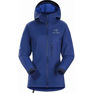 Arc'teryx Women's Mystic Squamish Hoody