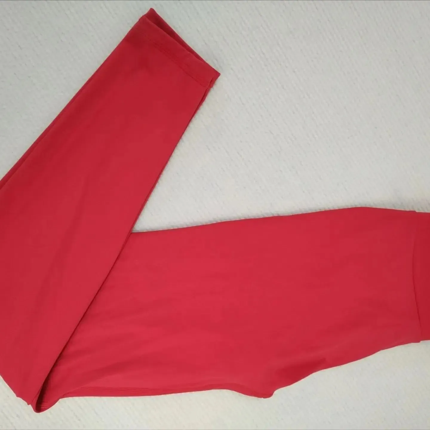 Athletic Fitness Sports Gym Workout Yoga Pants V Back Scrunch Butt Leggings