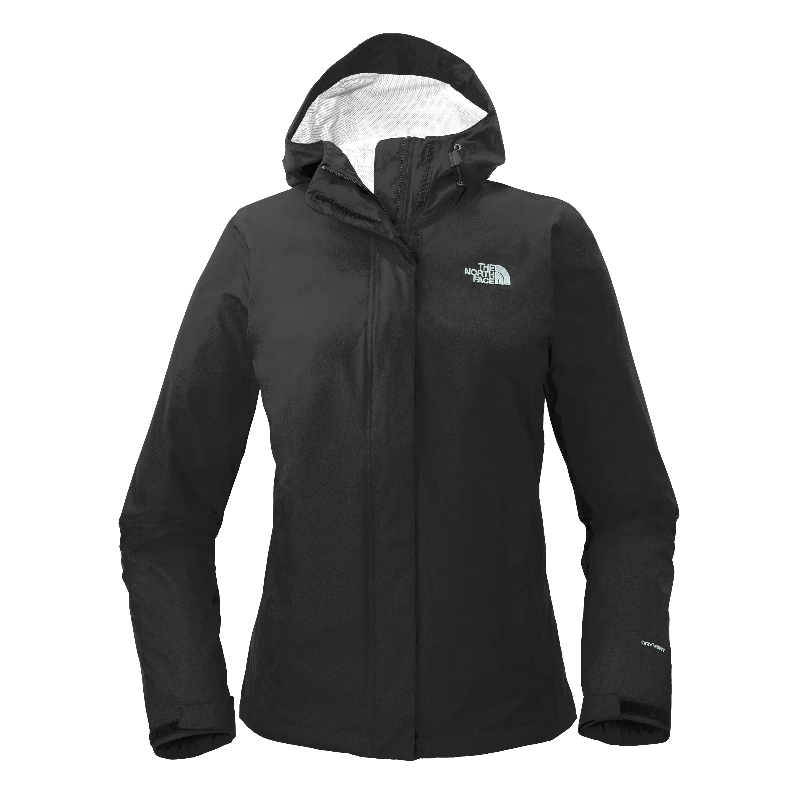 B2432W Ladies DryVent Rain Jacket