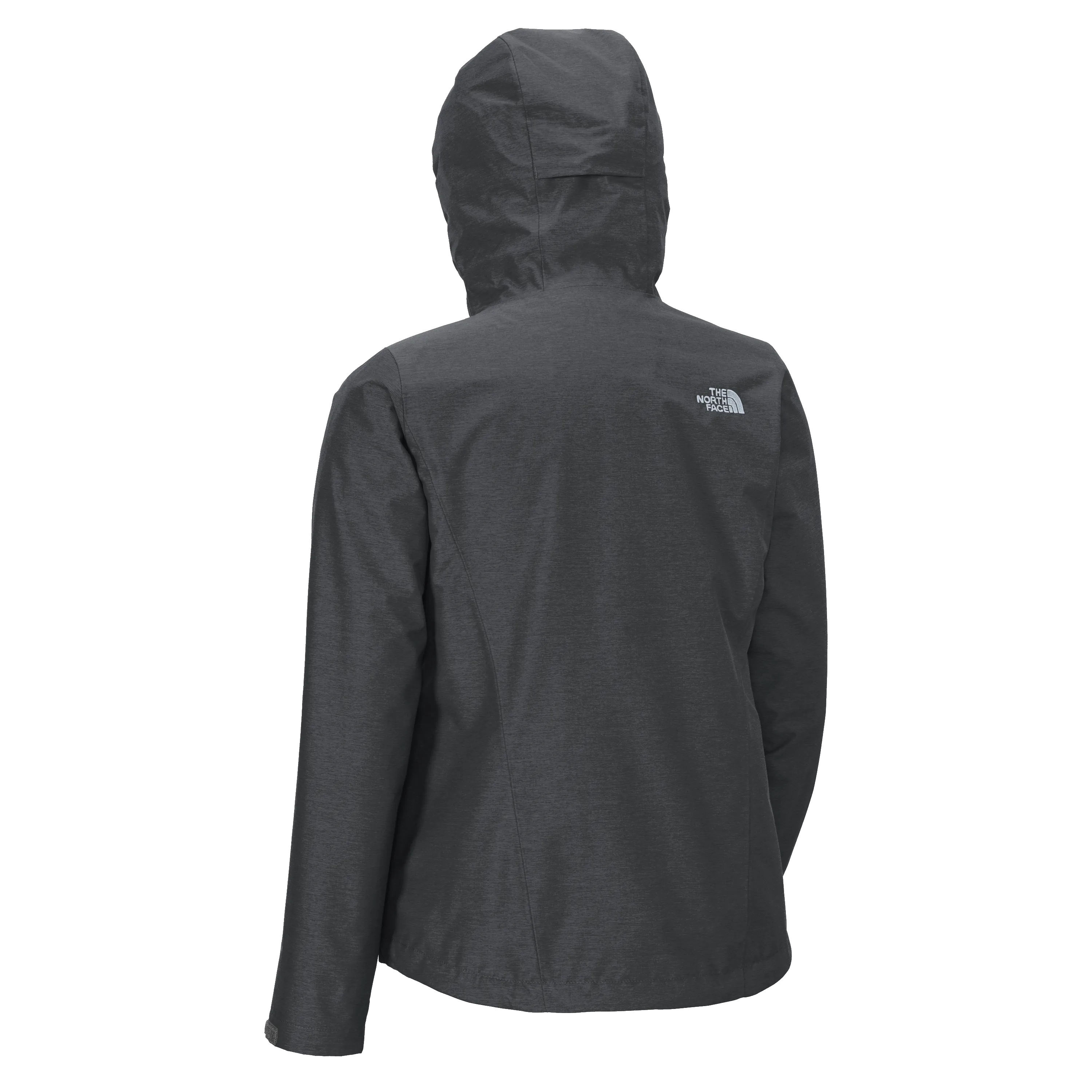 B2432W Ladies DryVent Rain Jacket