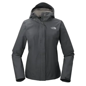 B2432W Ladies DryVent Rain Jacket