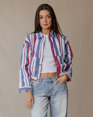 Bahary Short Jacket