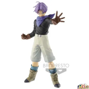 Banpresto Ultimate Soldiers TRUNKS (A:TRUNKS)