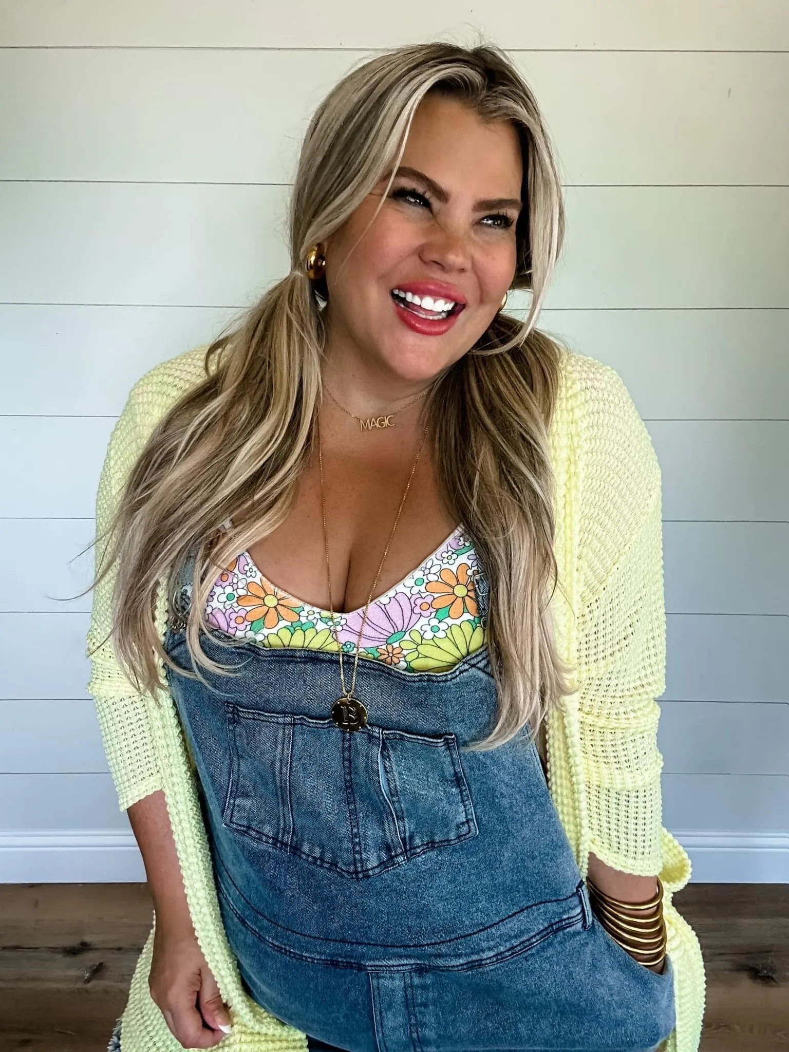 Blakeley Lola Cardigan - SUMMER colors