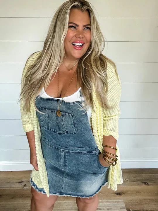 Blakeley Lola Cardigan - SUMMER colors