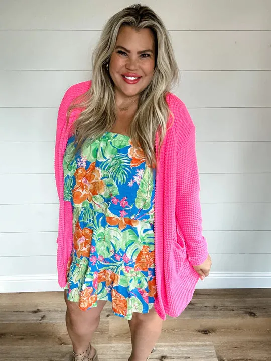 Blakeley Lola Cardigan - SUMMER colors