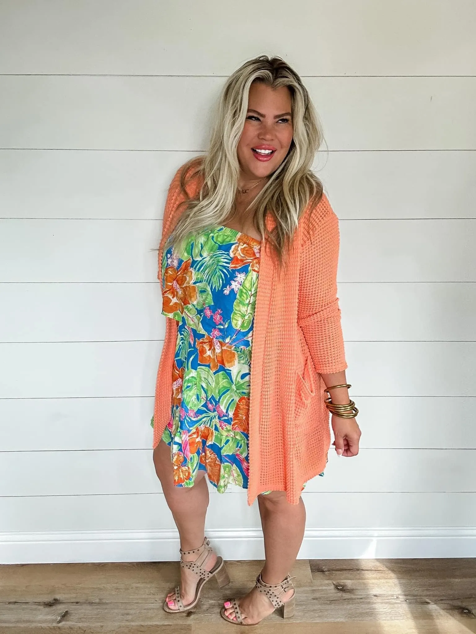 Blakeley Lola Cardigan - SUMMER colors