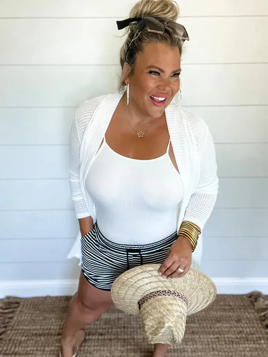 Blakeley Lola Cardigan - SUMMER colors