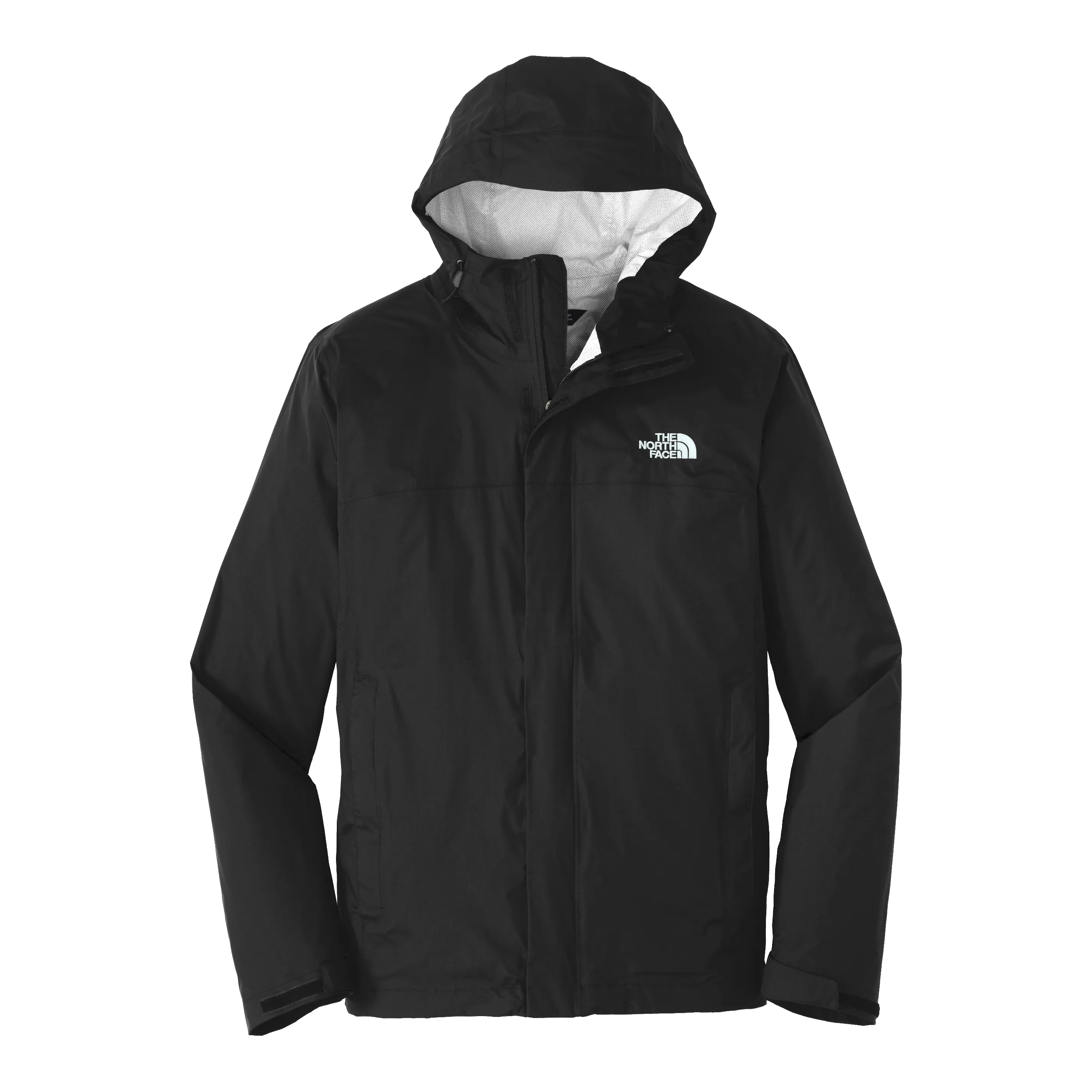 C2469M DryVent Rain Jacket