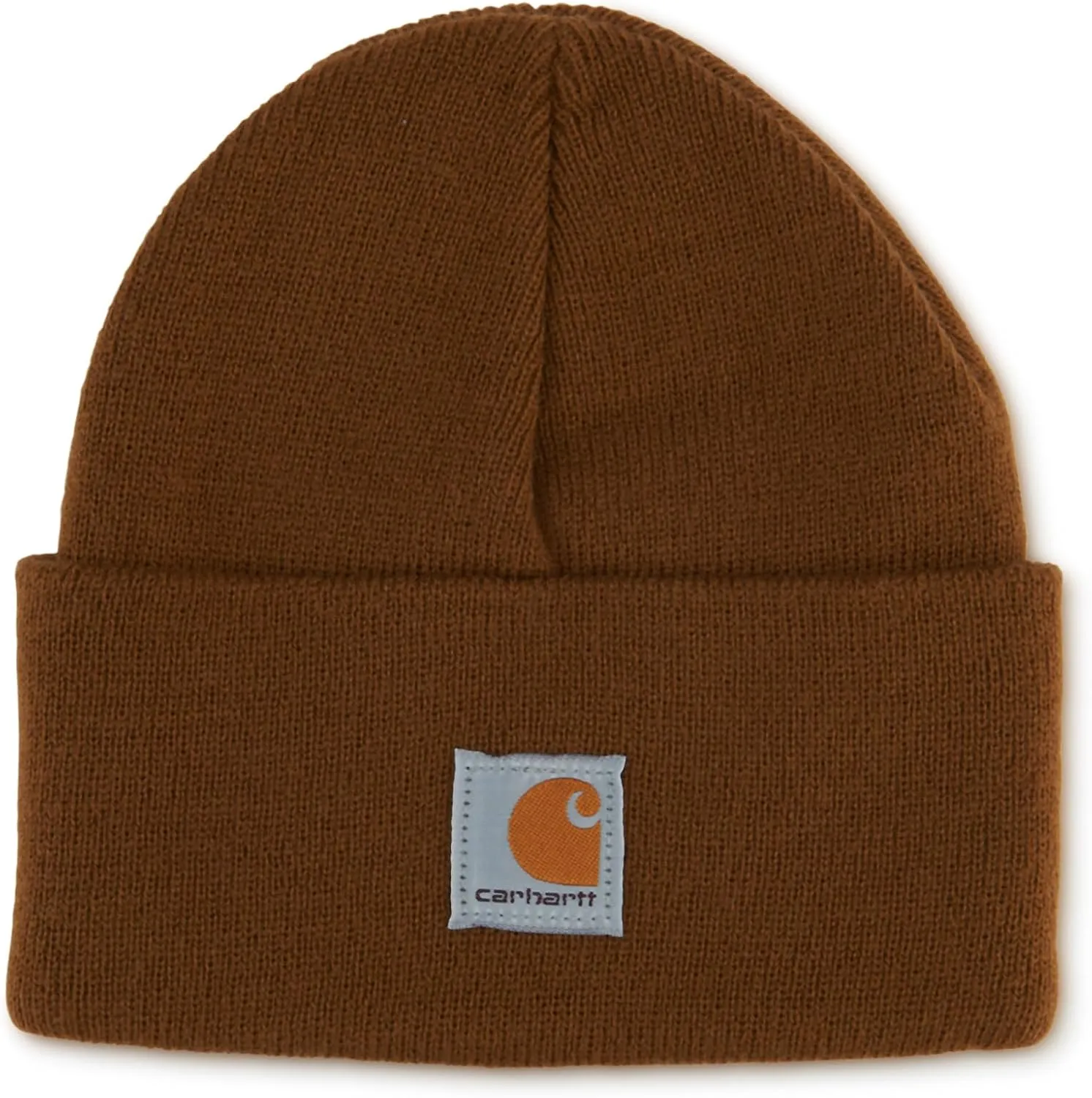 Carhartt Girls' Kids' Knit Beanie Watch Hat