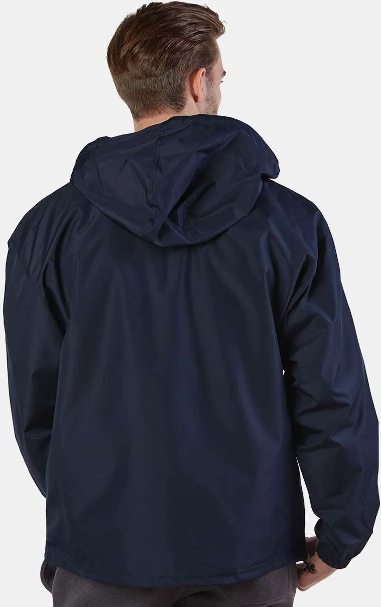Champion Packable Quarter-Zip Jacket