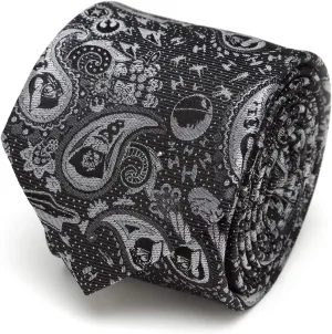 Cufflinks Inc. Star Wars Silk Dress Ties