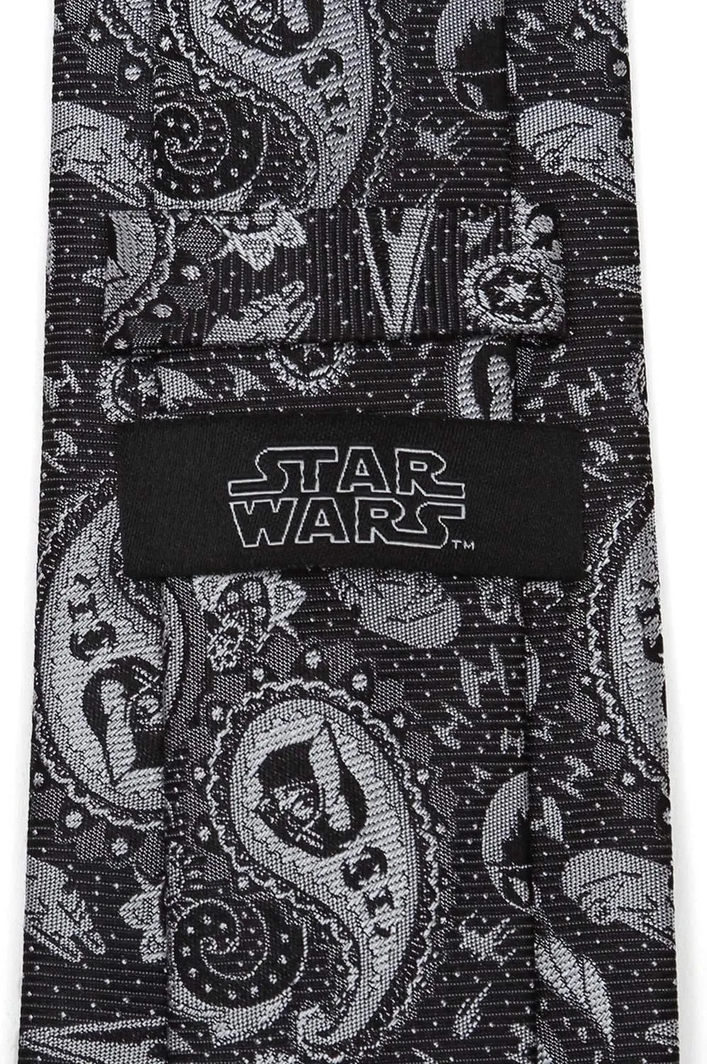 Cufflinks Inc. Star Wars Silk Dress Ties