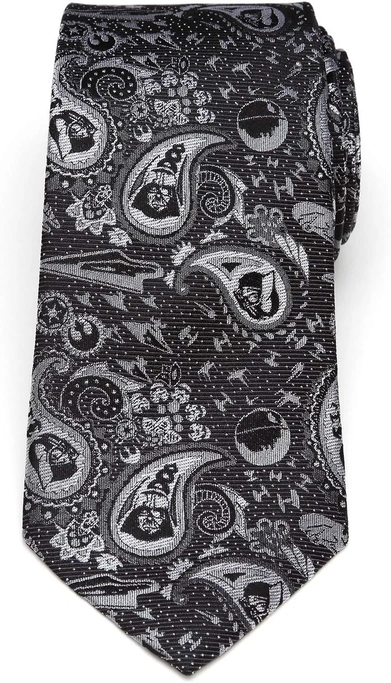 Cufflinks Inc. Star Wars Silk Dress Ties