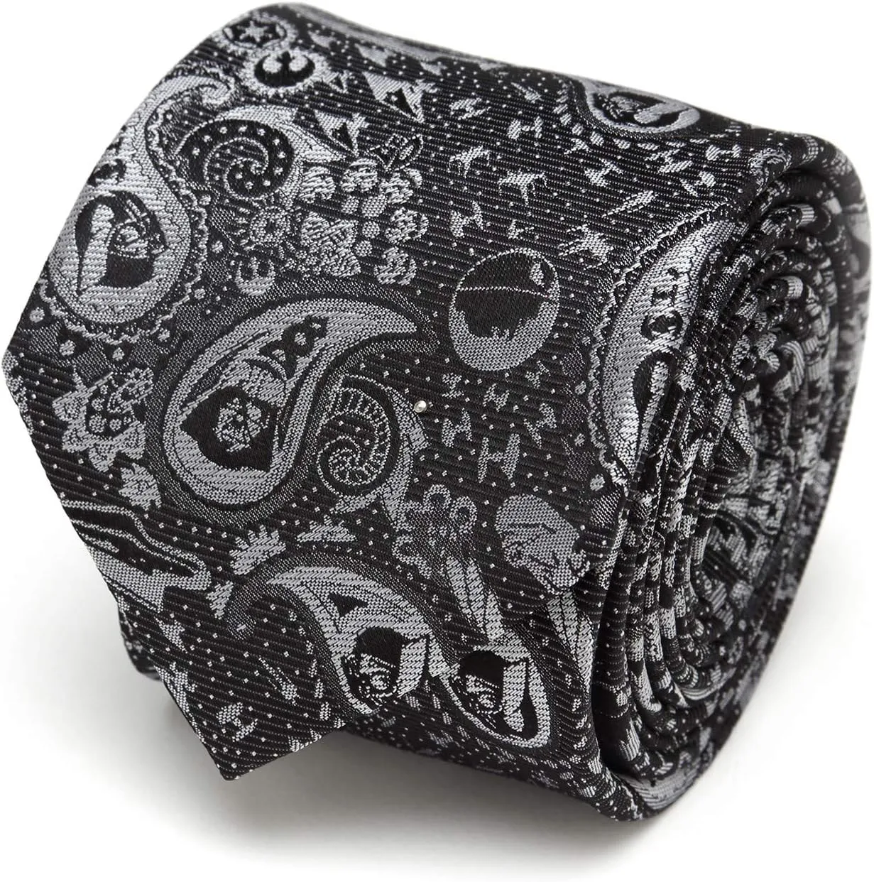 Cufflinks Inc. Star Wars Silk Dress Ties