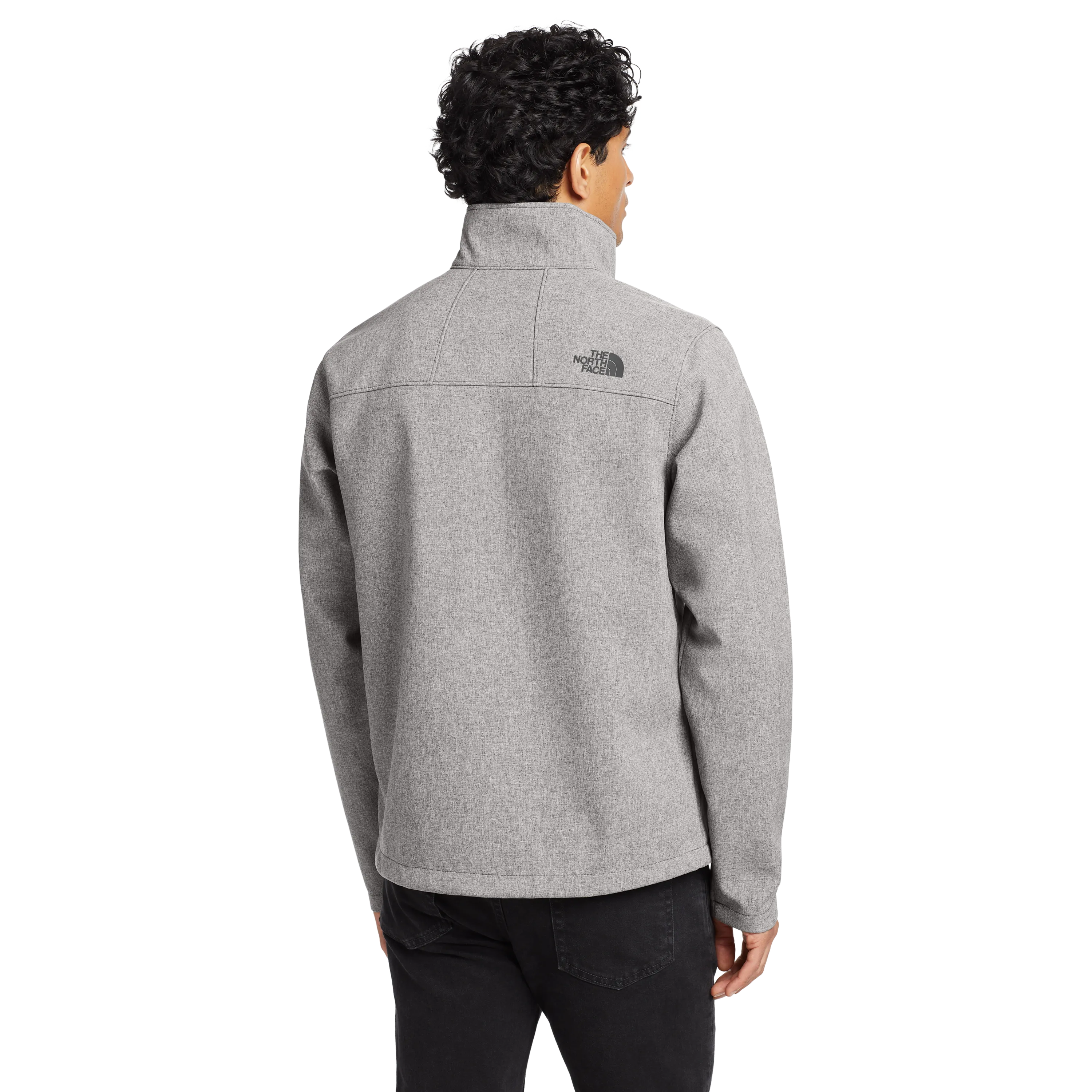D1803M Mens Apex Barrier Soft Shell Jacket