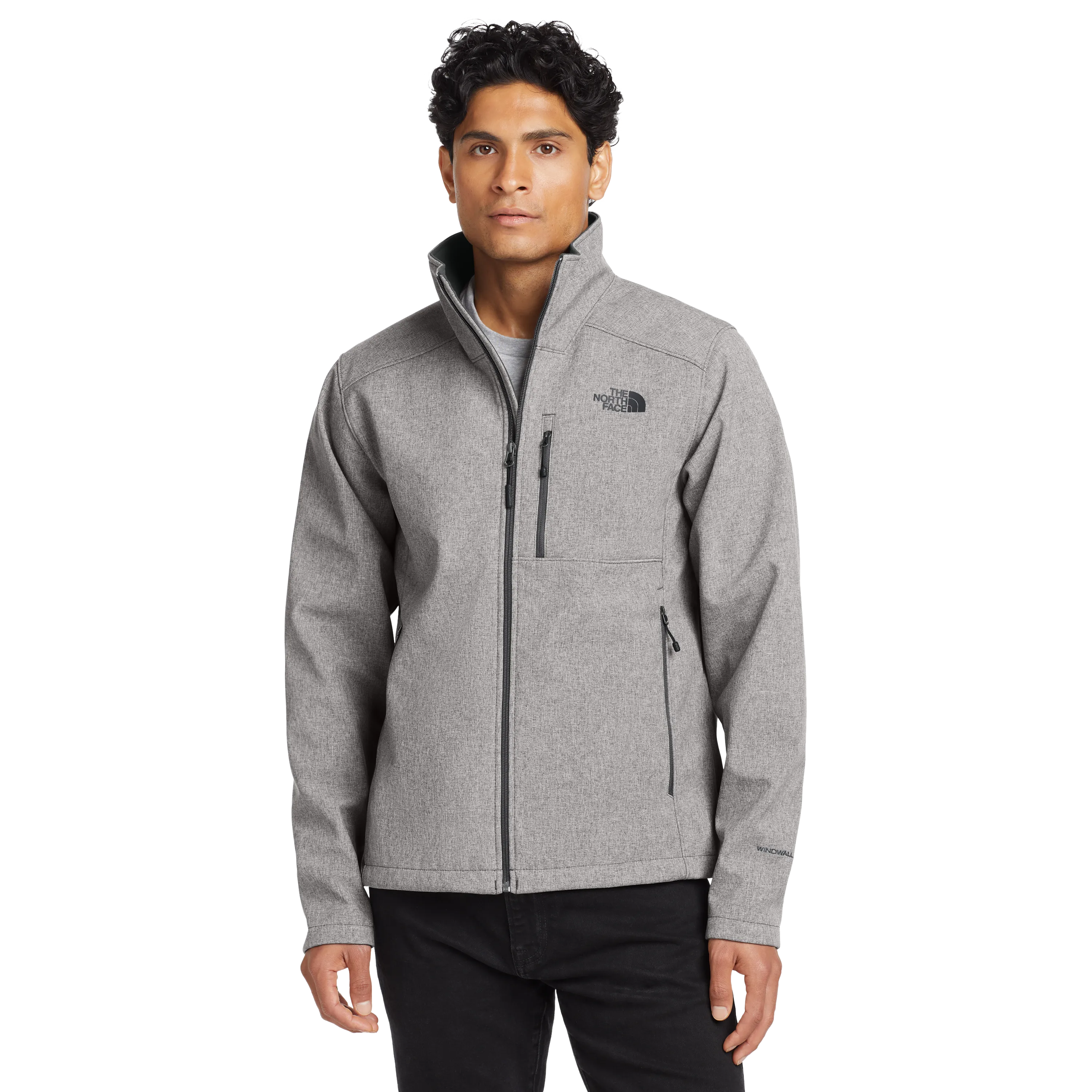 D1803M Mens Apex Barrier Soft Shell Jacket