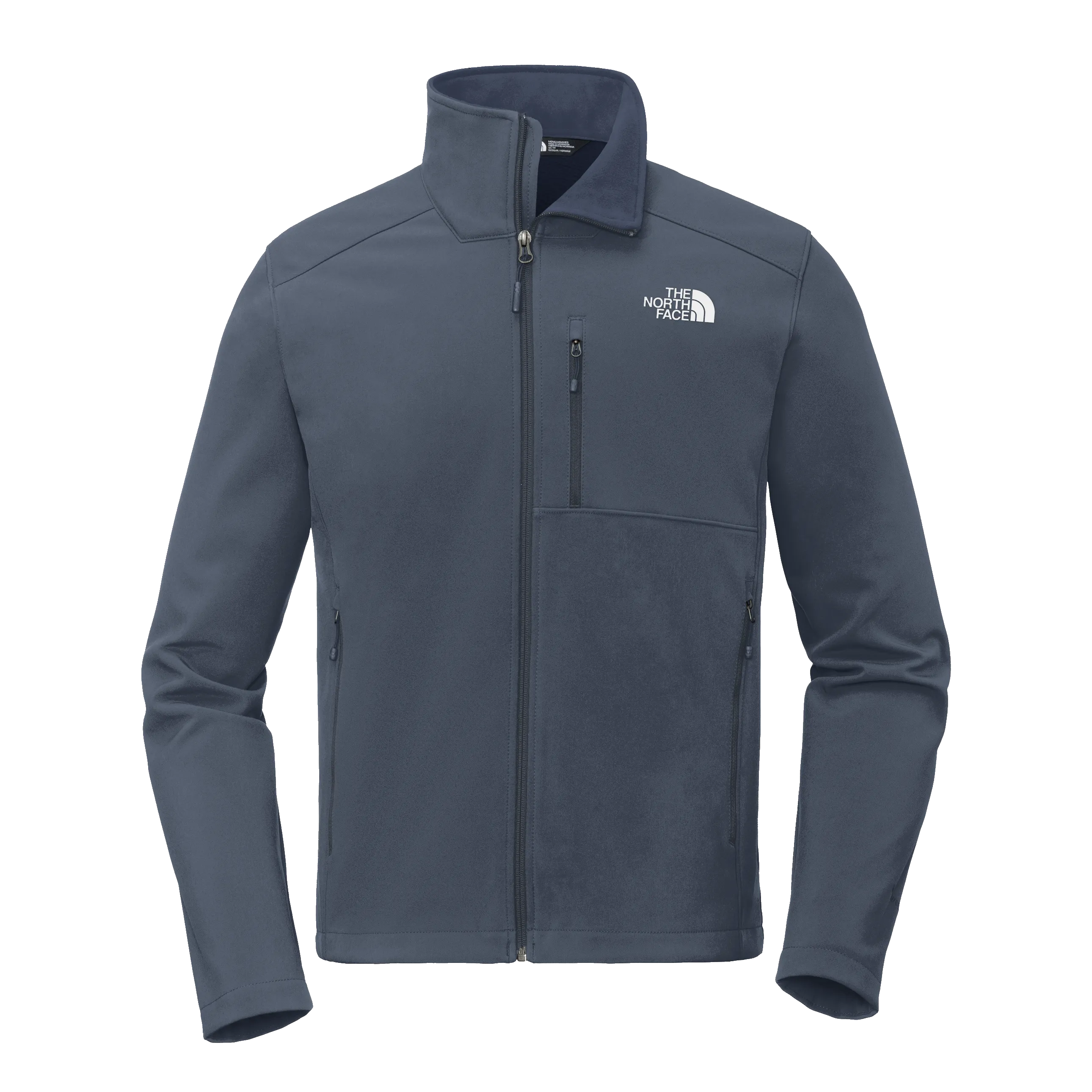 D1803M Mens Apex Barrier Soft Shell Jacket