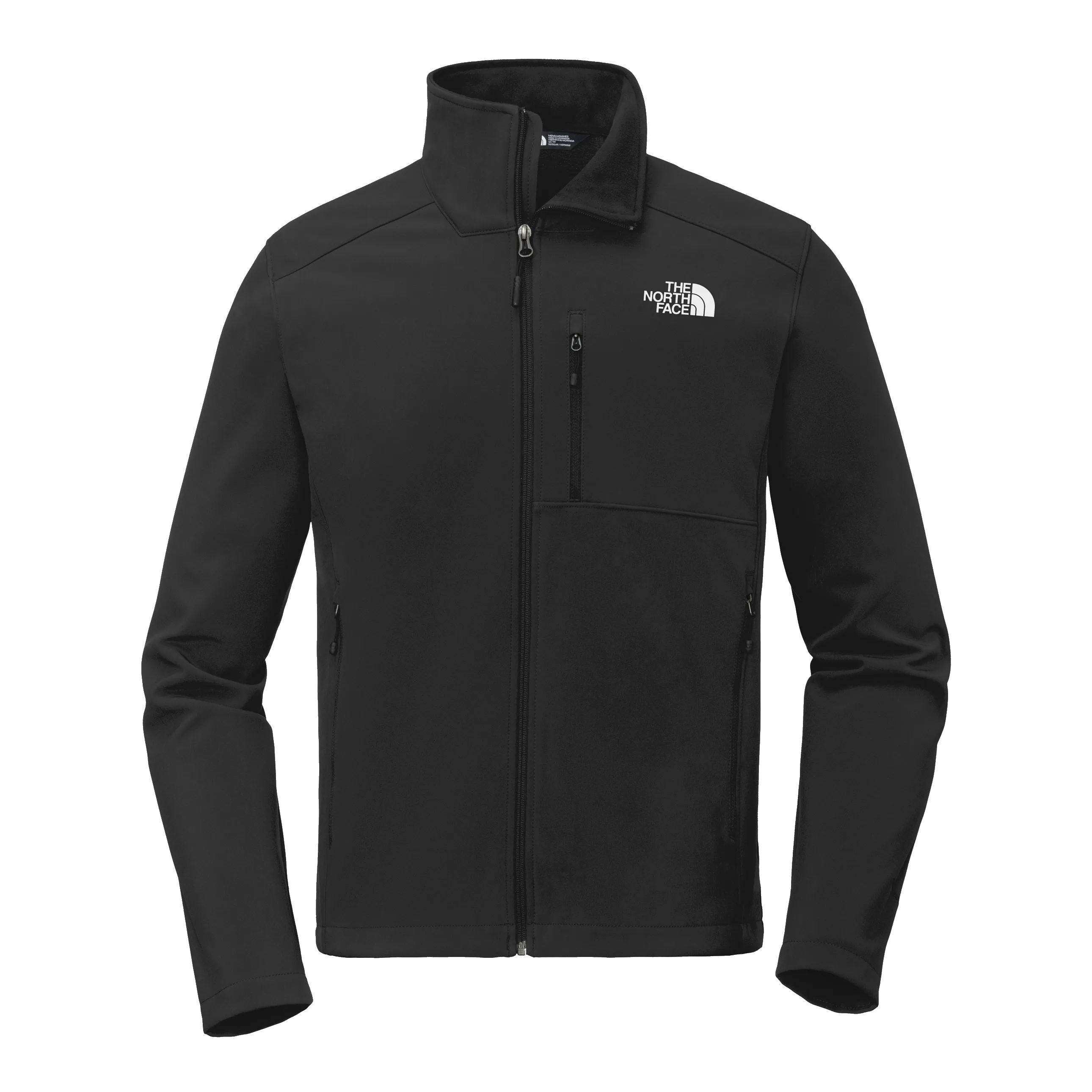 D1803M Mens Apex Barrier Soft Shell Jacket