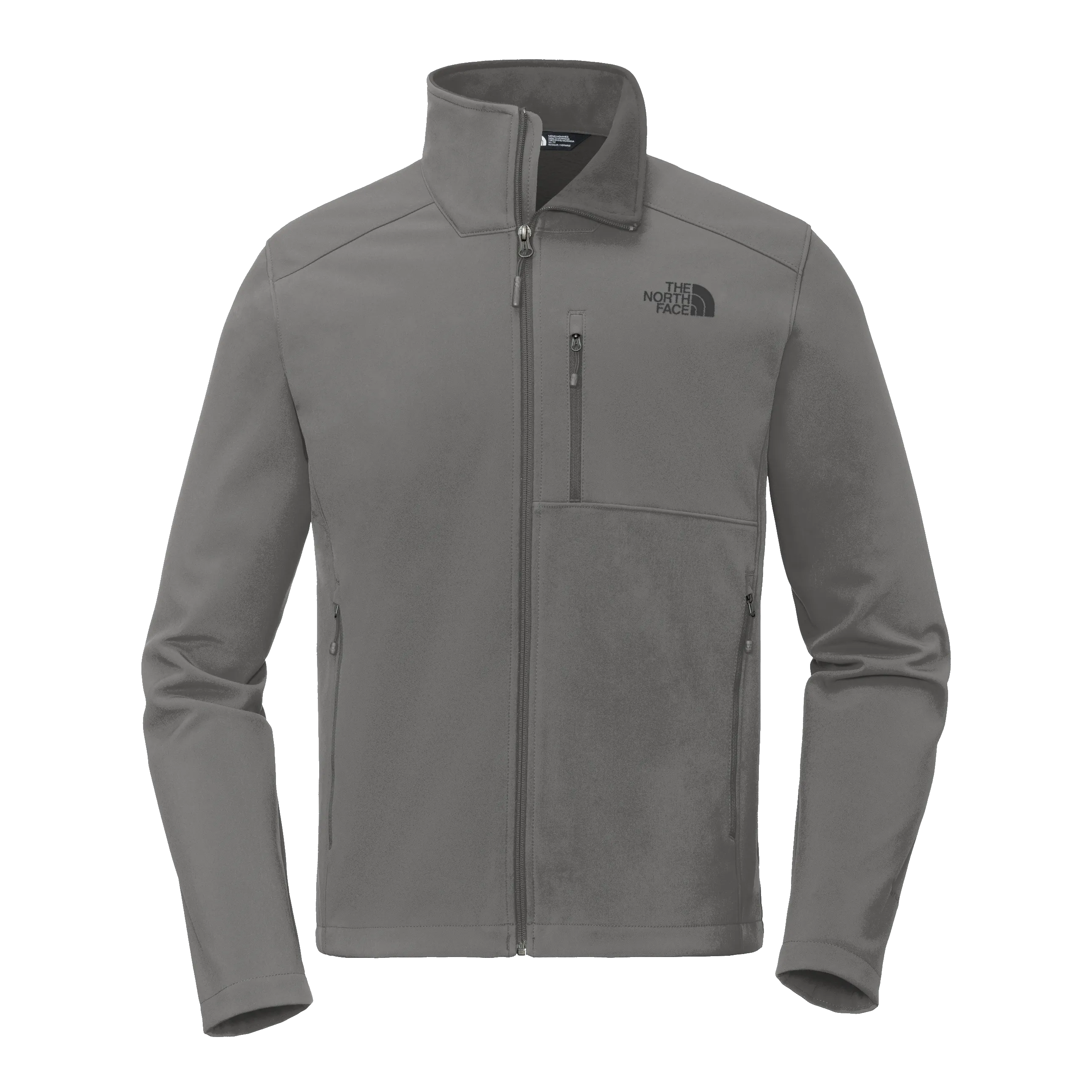 D1803M Mens Apex Barrier Soft Shell Jacket