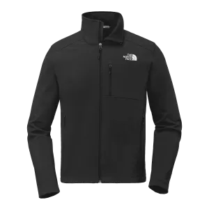 D1803M Mens Apex Barrier Soft Shell Jacket