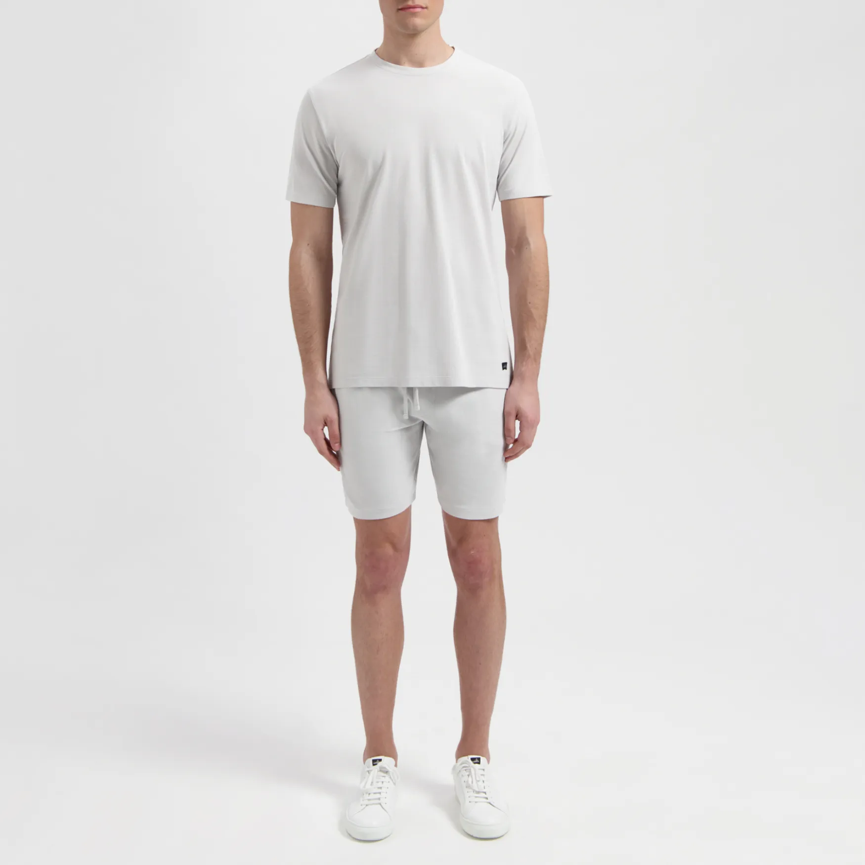 DEAN | Light Grey