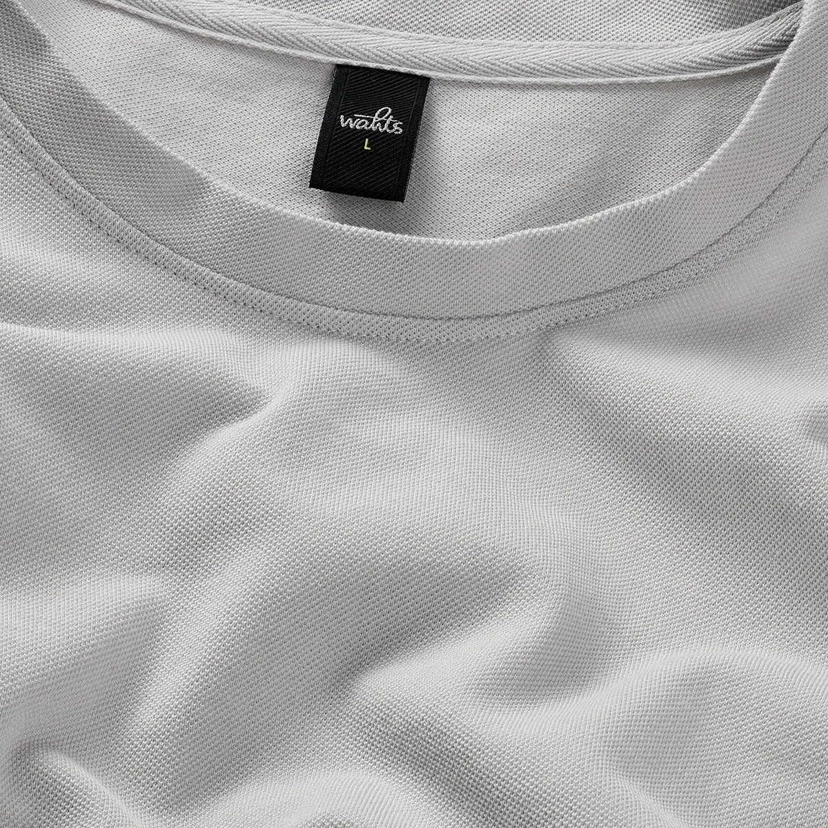DEAN | Light Grey