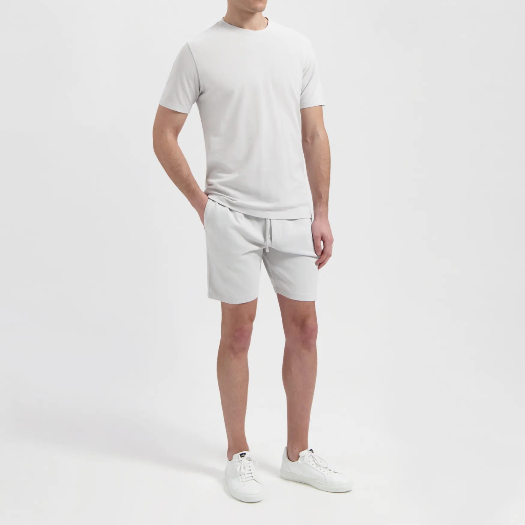 DEAN | Light Grey