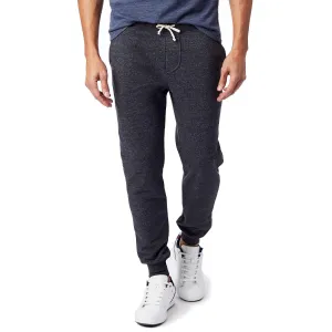 Dodgeball Eco-Fleece Pants (Eco Black)