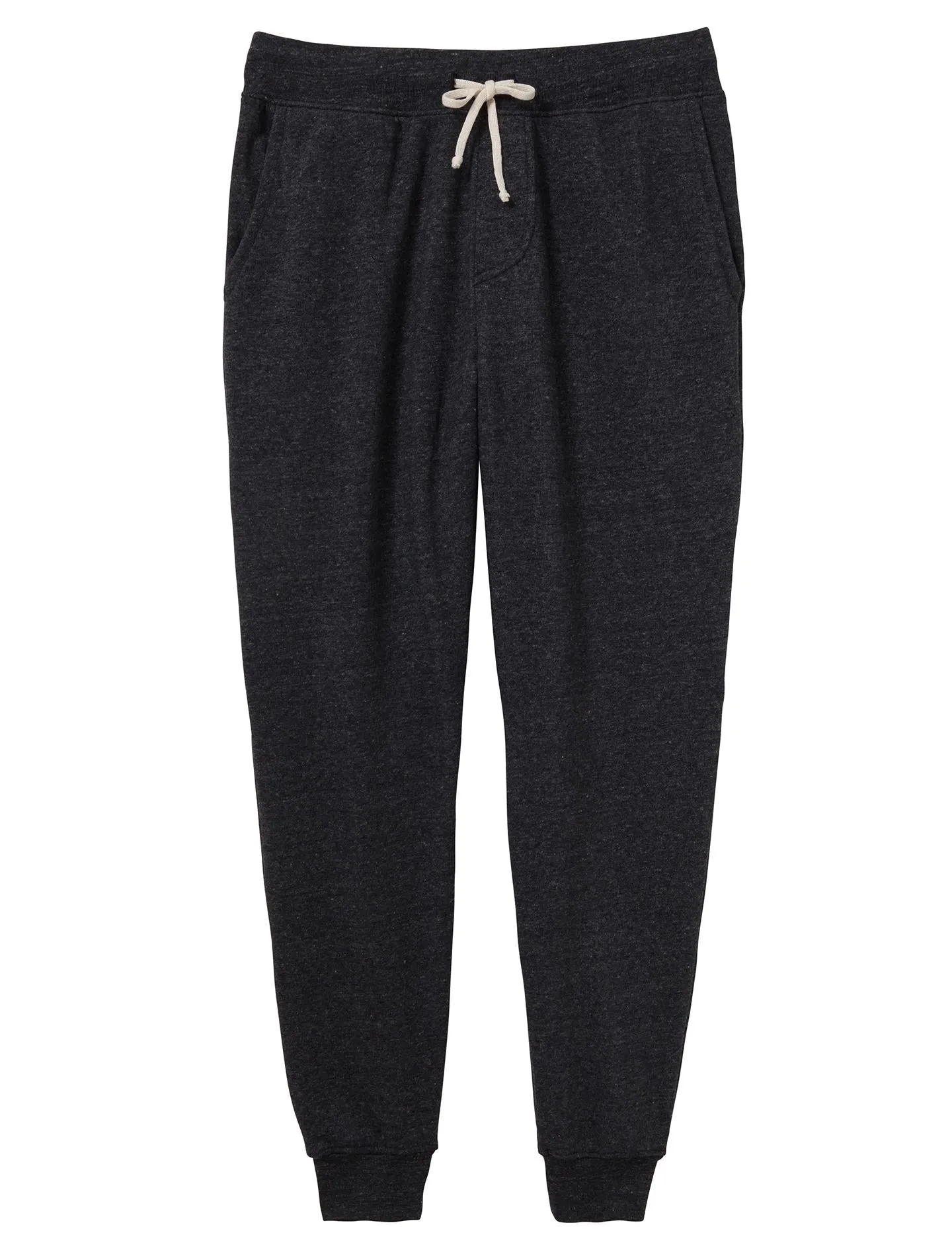 Dodgeball Eco-Fleece Pants (Eco Black)