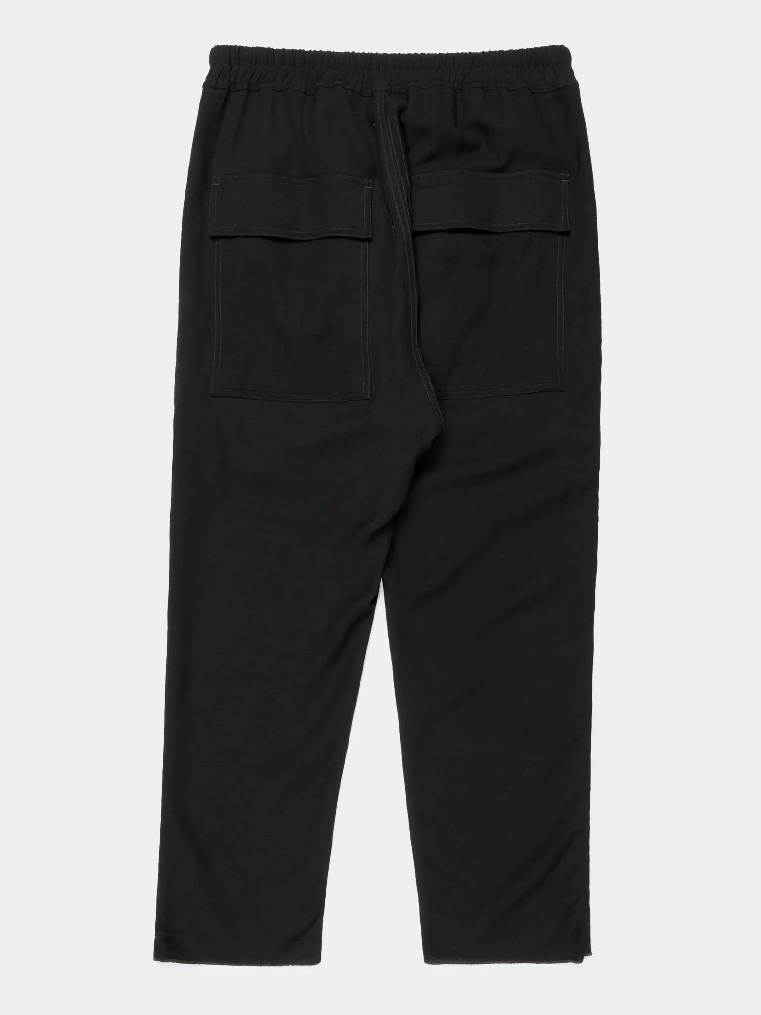 Drop Crotch Lounge Pants