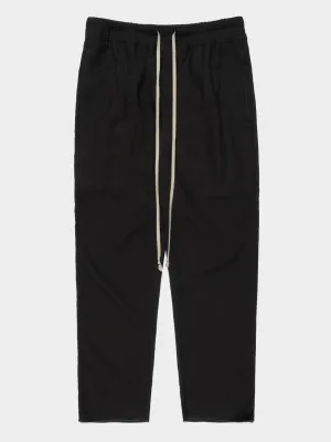 Drop Crotch Lounge Pants