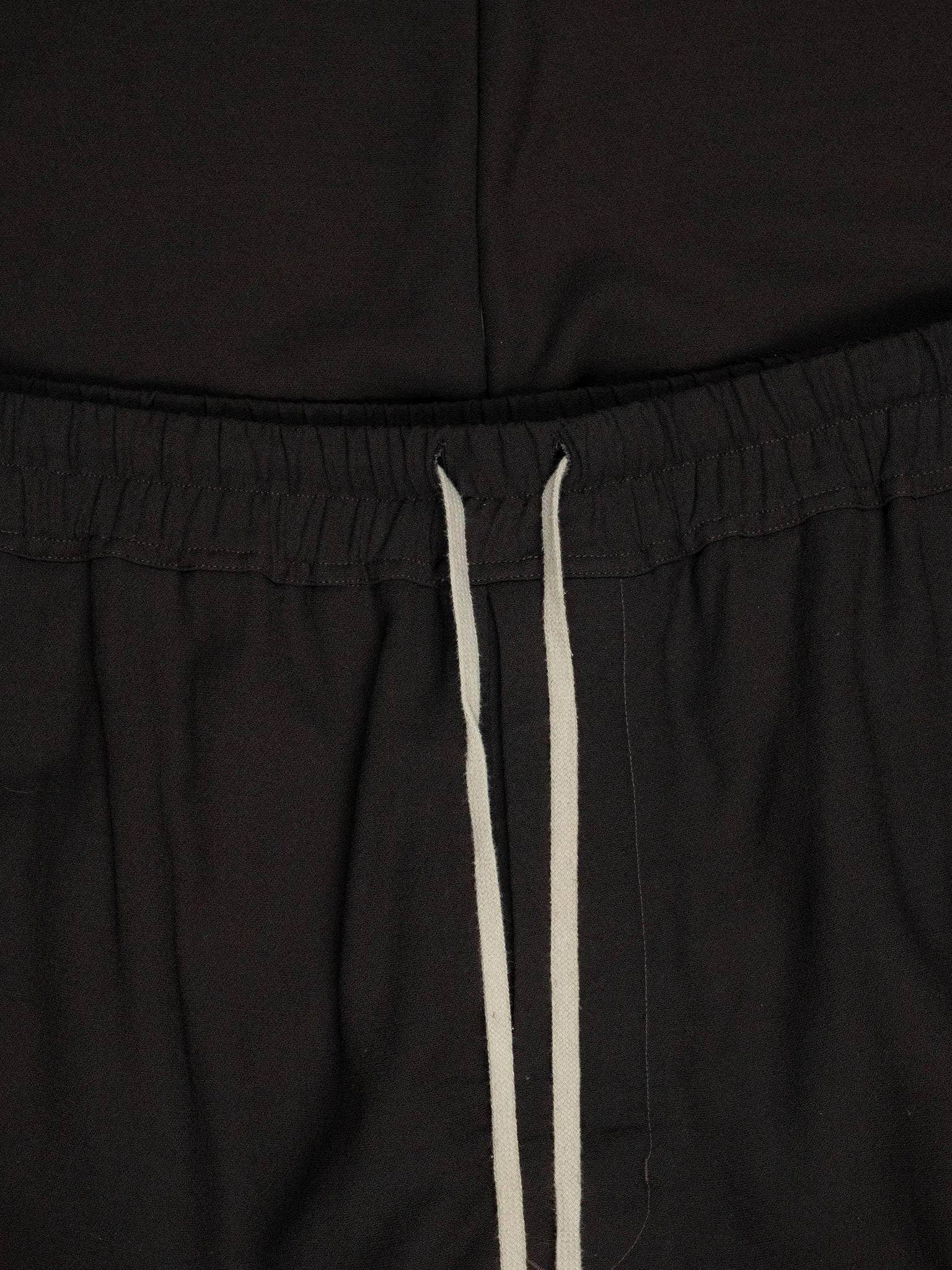 Drop Crotch Lounge Pants