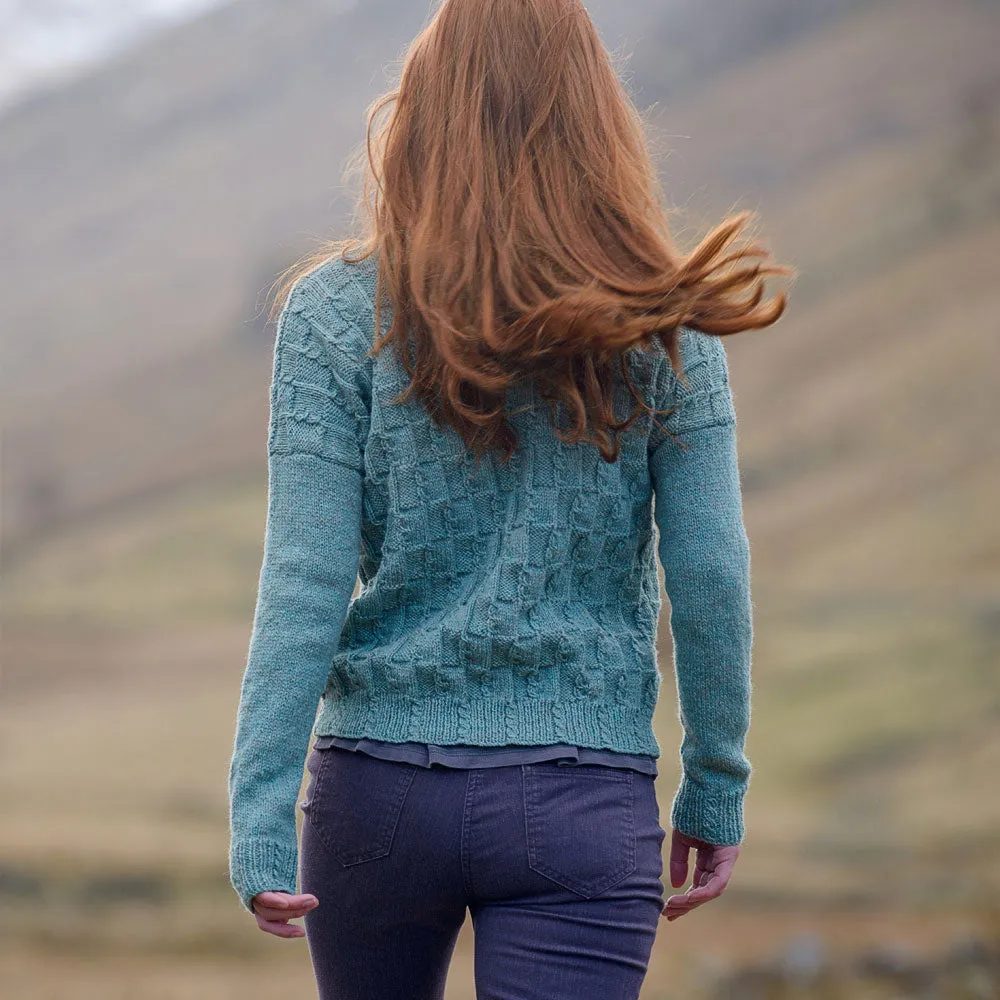 Eagle Crag Pattern