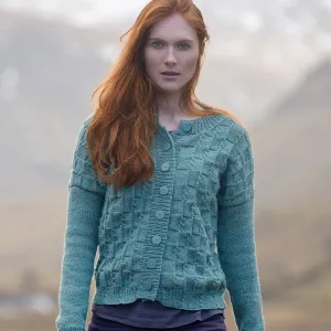 Eagle Crag Pattern