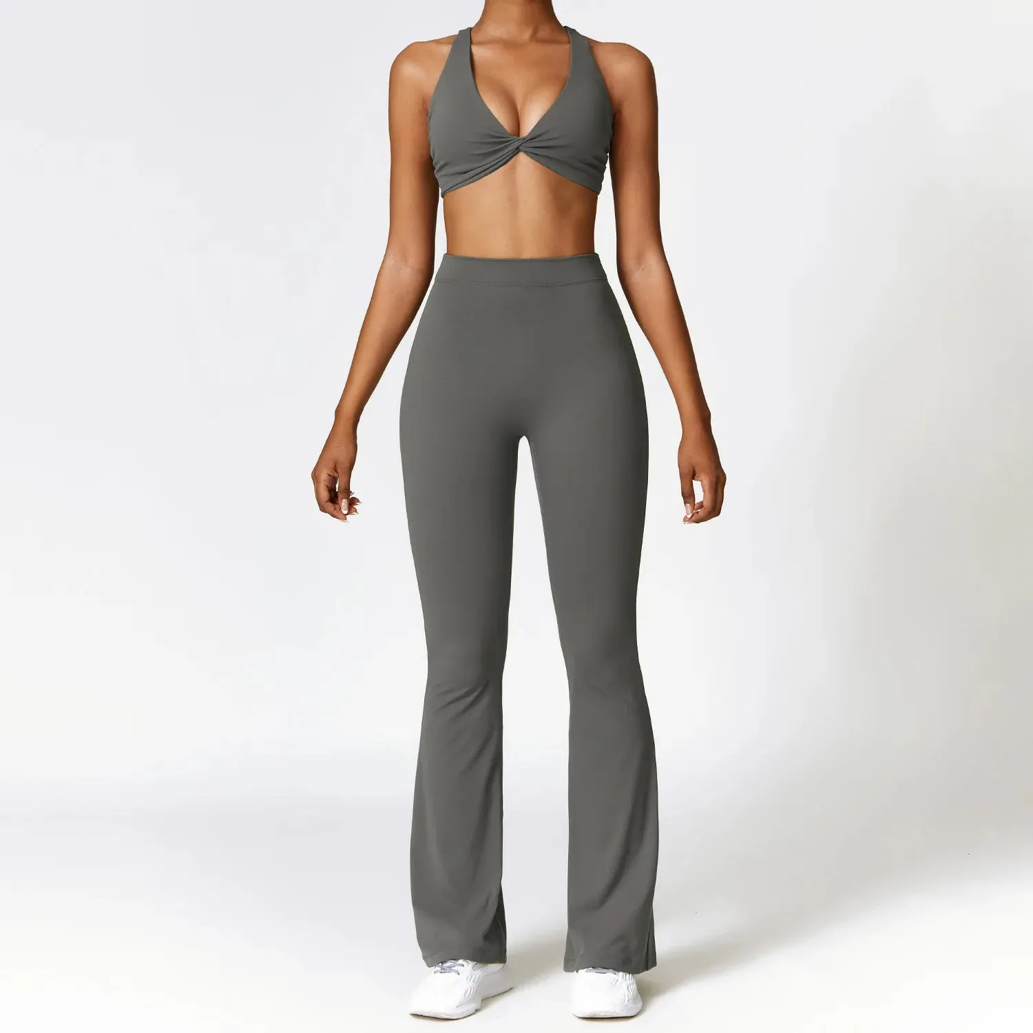 Fearless Glow Pants Set