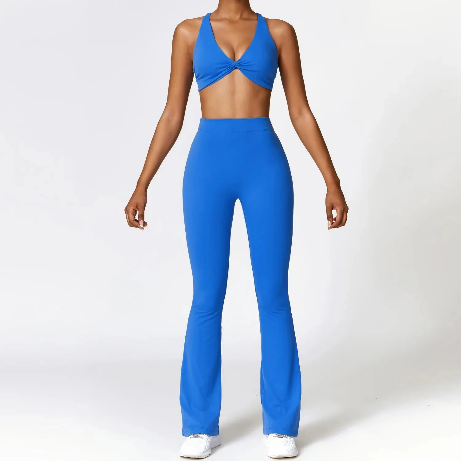 Fearless Glow Pants Set