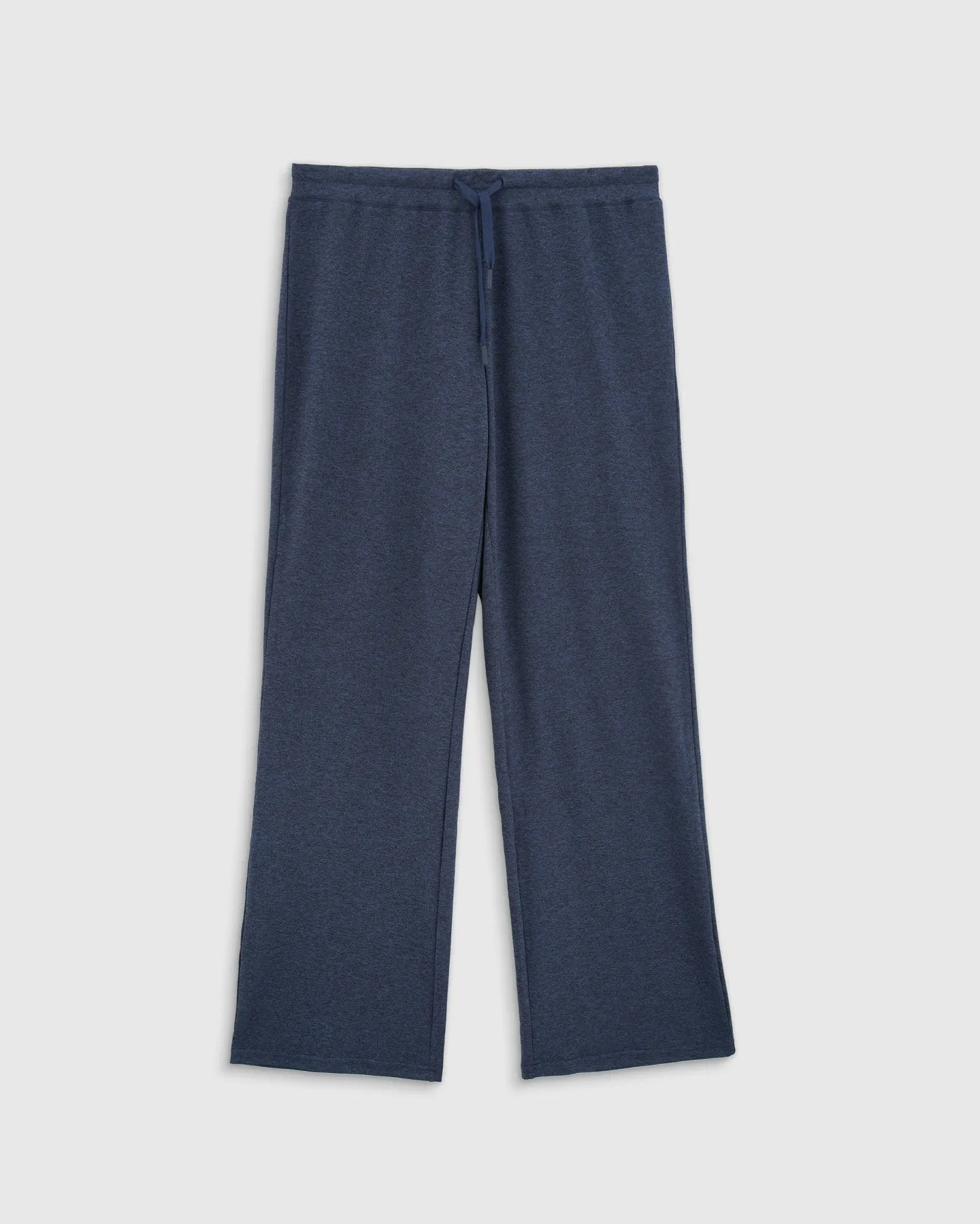 Flowknit Wide Leg Pants