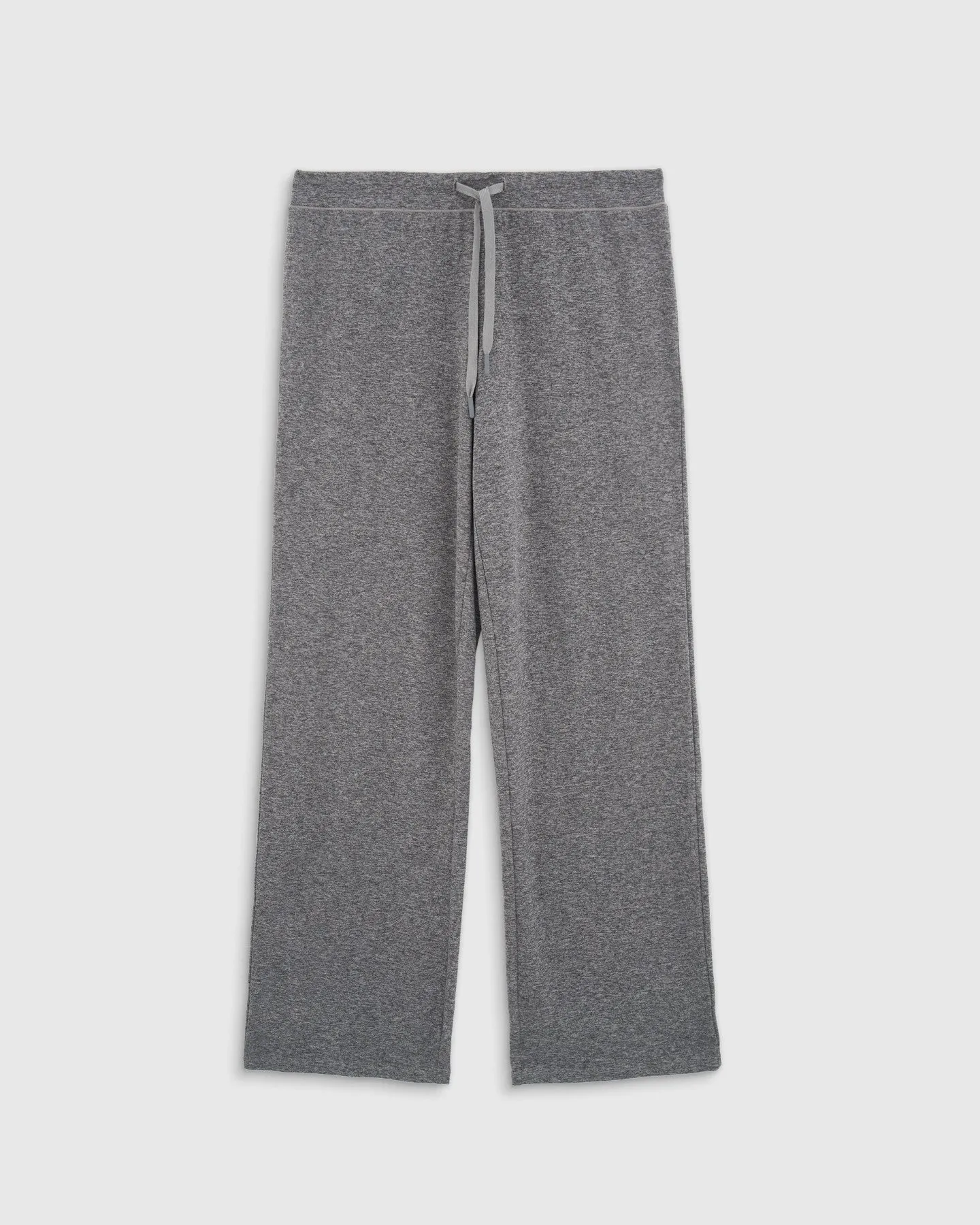 Flowknit Wide Leg Pants