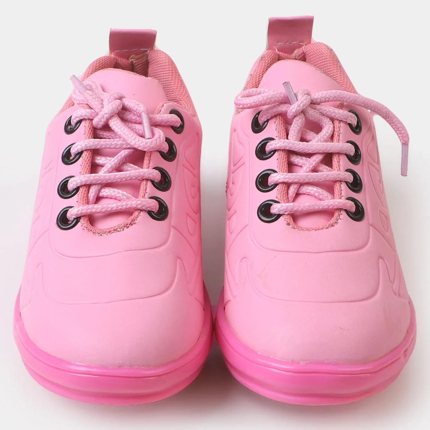 Girls Jogger JG-2 - Pink