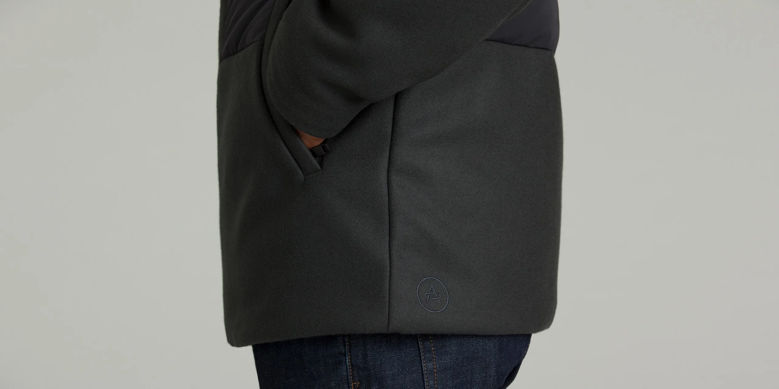 Hopkins Jacket